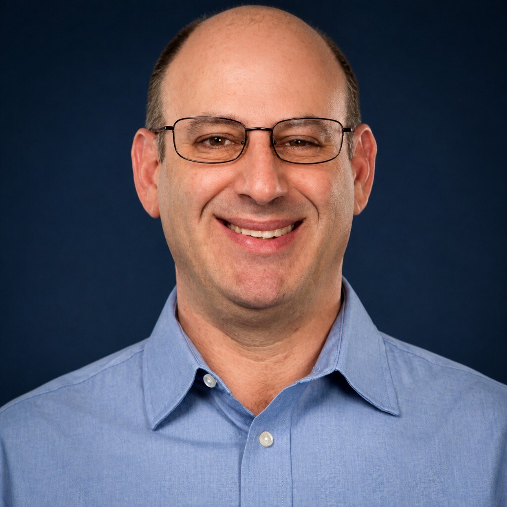 Larry Weintraub