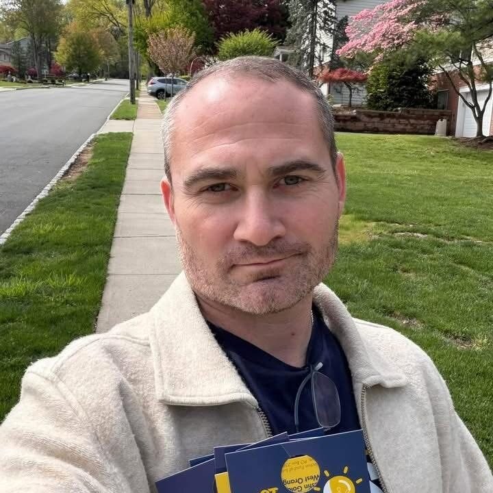 Justin Goldsman