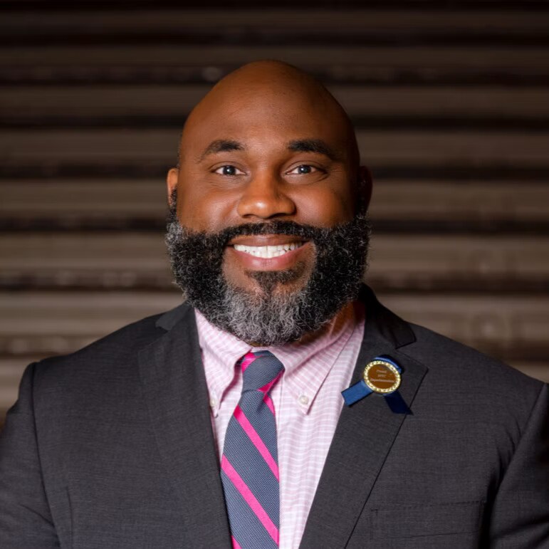 Brendan T. Mims