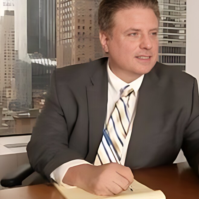 Kenneth Gibbons